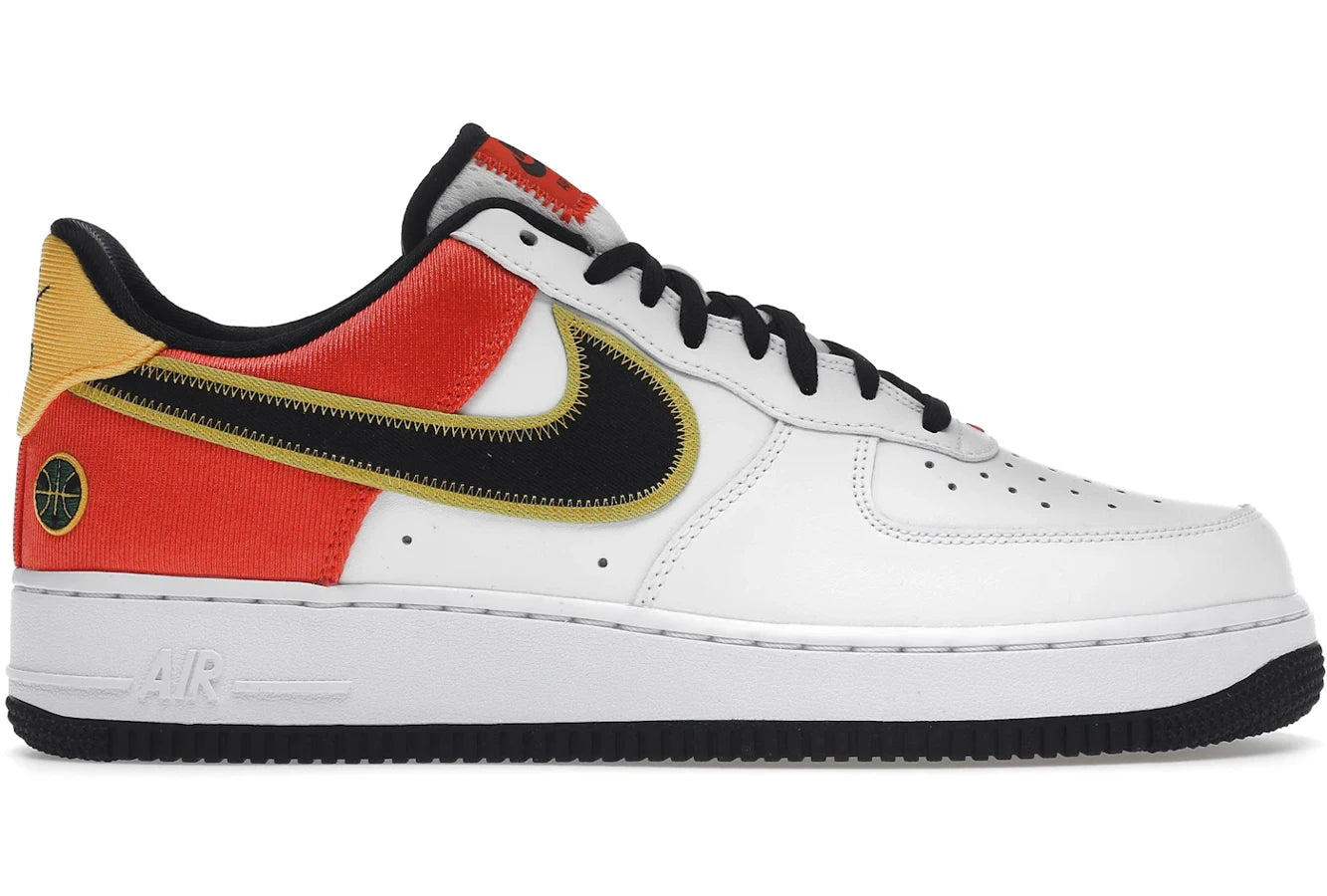 Nike Air Force 1 Low Raygun