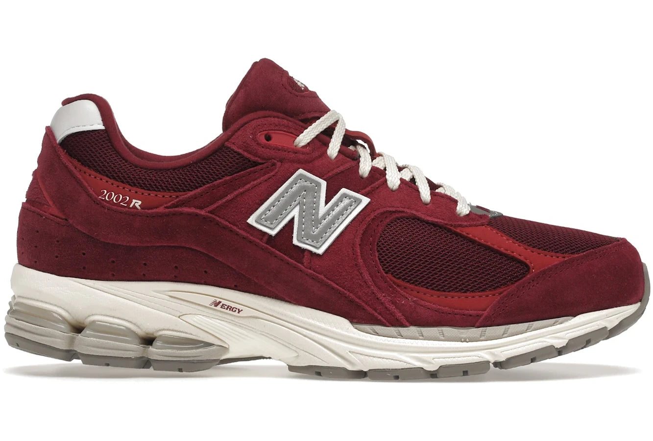 New Balance 2002R Bordeaux