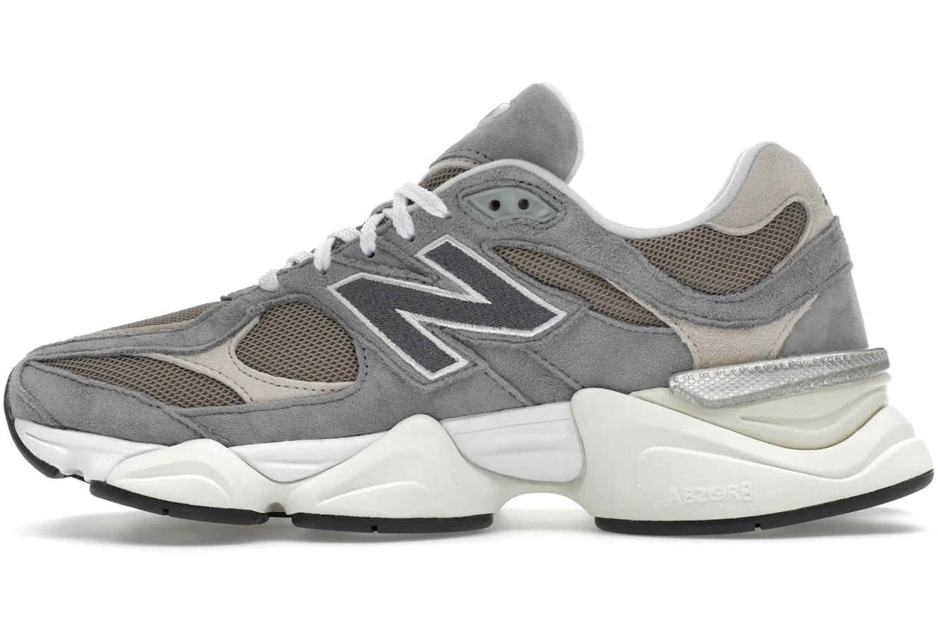 New Balance 9060 Slate Grey Arid Stone