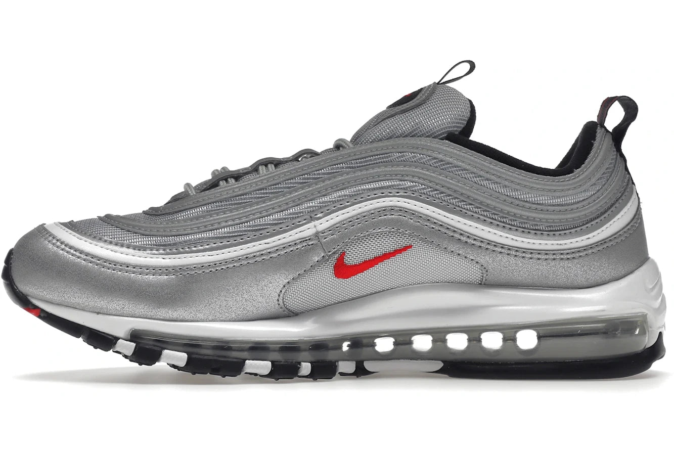 Nike Air Max 97 OG Silver Bullet