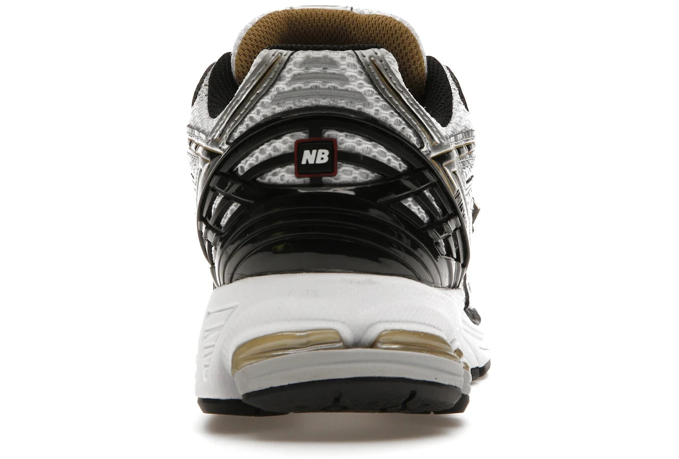 New Balance 1906R White Metallic Gold