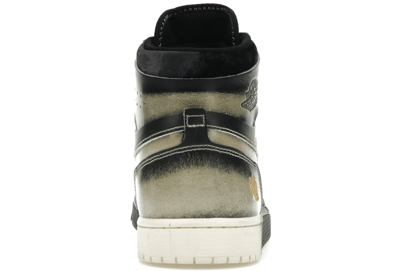 Air Jordan 1 High Zoom Air CMFT 2 Día De Muertos