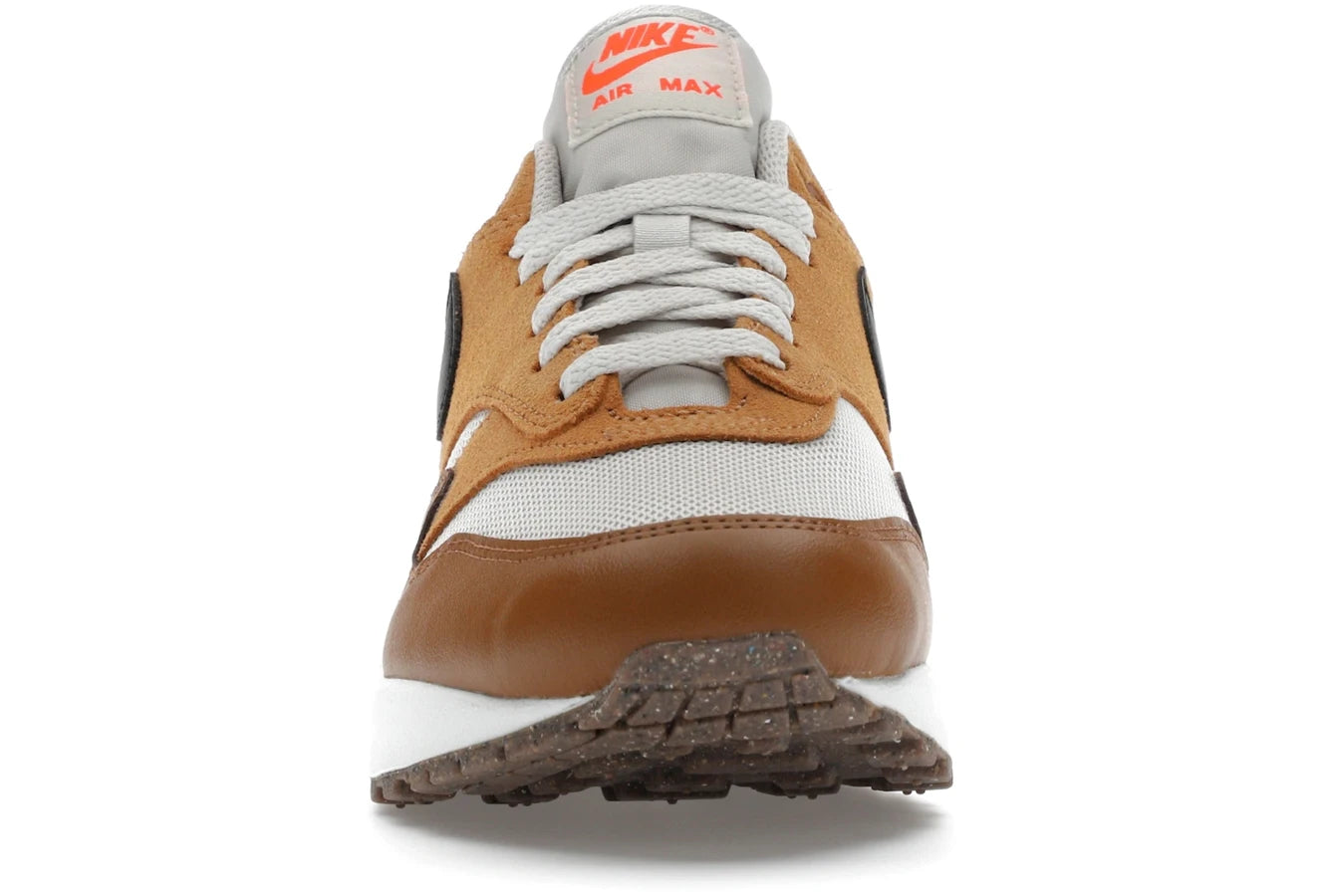 Nike Air Max 1 Essential British Tan Light Bone