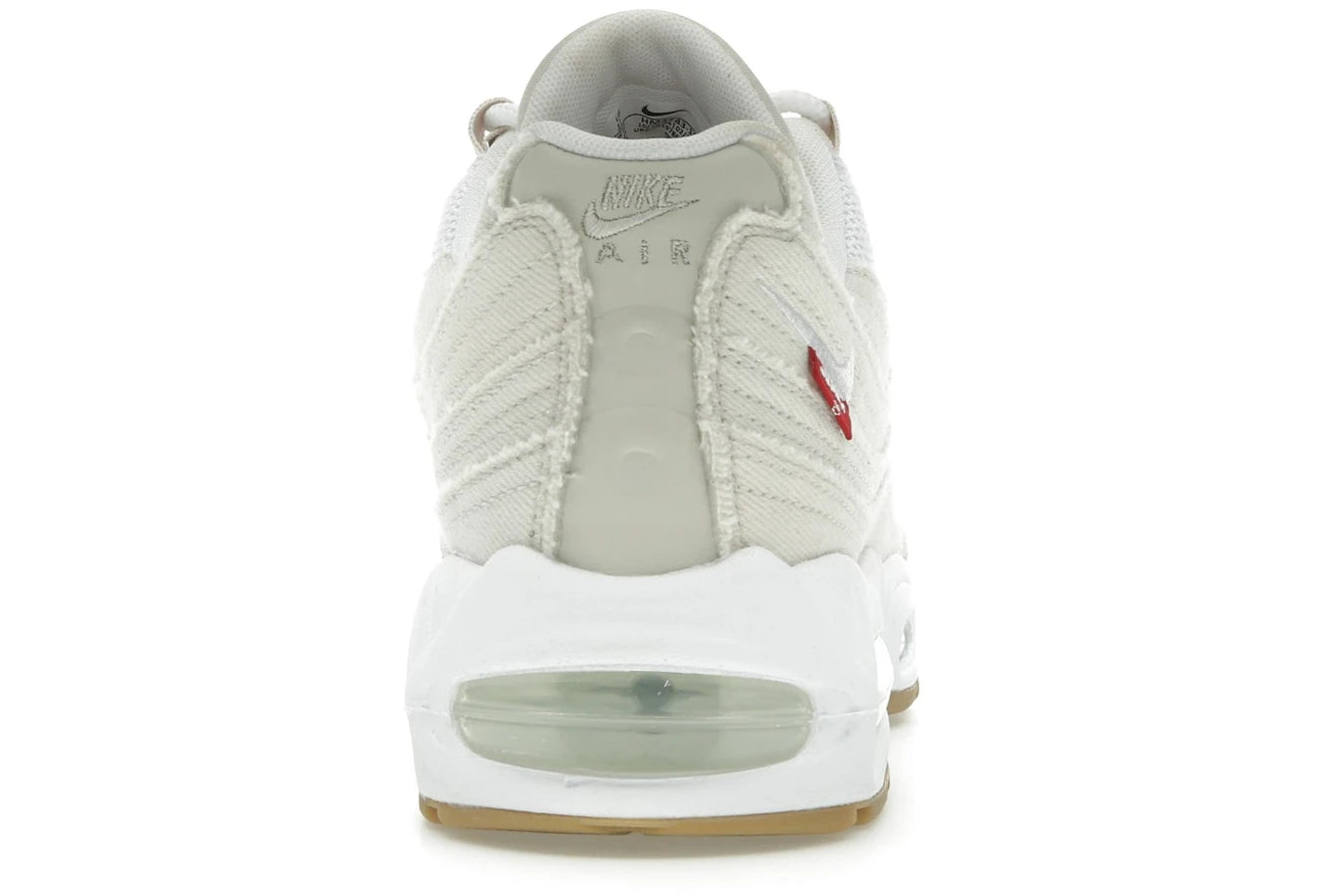 Nike Air Max 95 OG Levis Light Orewood Brown
