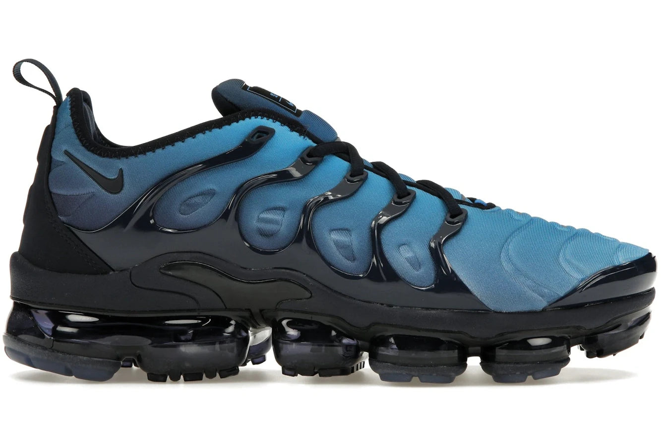 Nike Air VaporMax Plus Obsidian