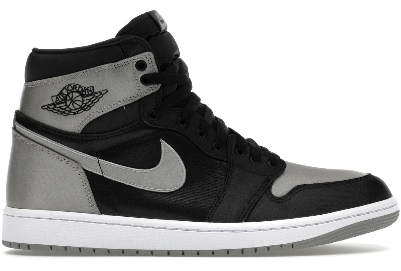 Air Jordan 1 Retro High OG Satin Shadow