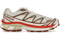 Salomon XT-6 Vanilla Ice Fired Brick