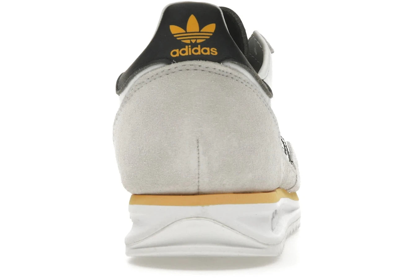 Adidas SL 72 RS White Black Spark