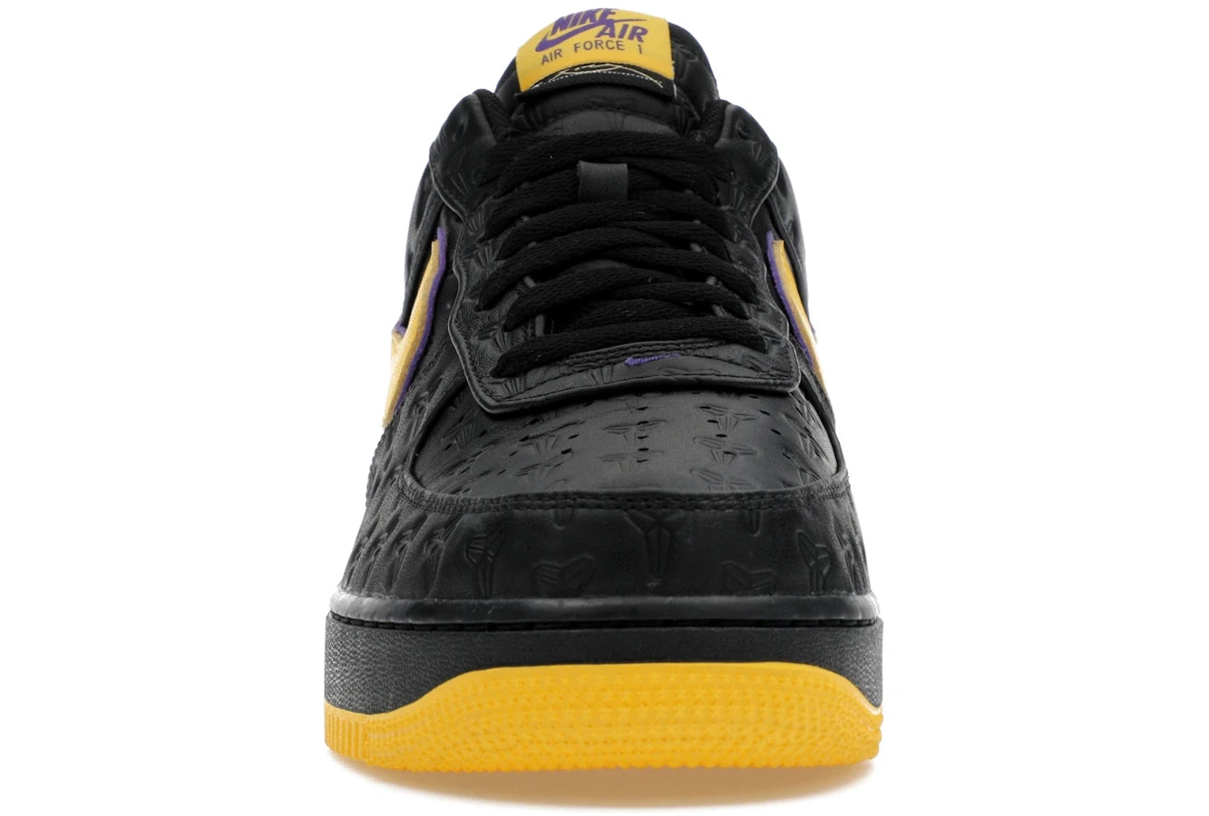 Nike Air Force 1 Low Kobe Bryant Lakers Away