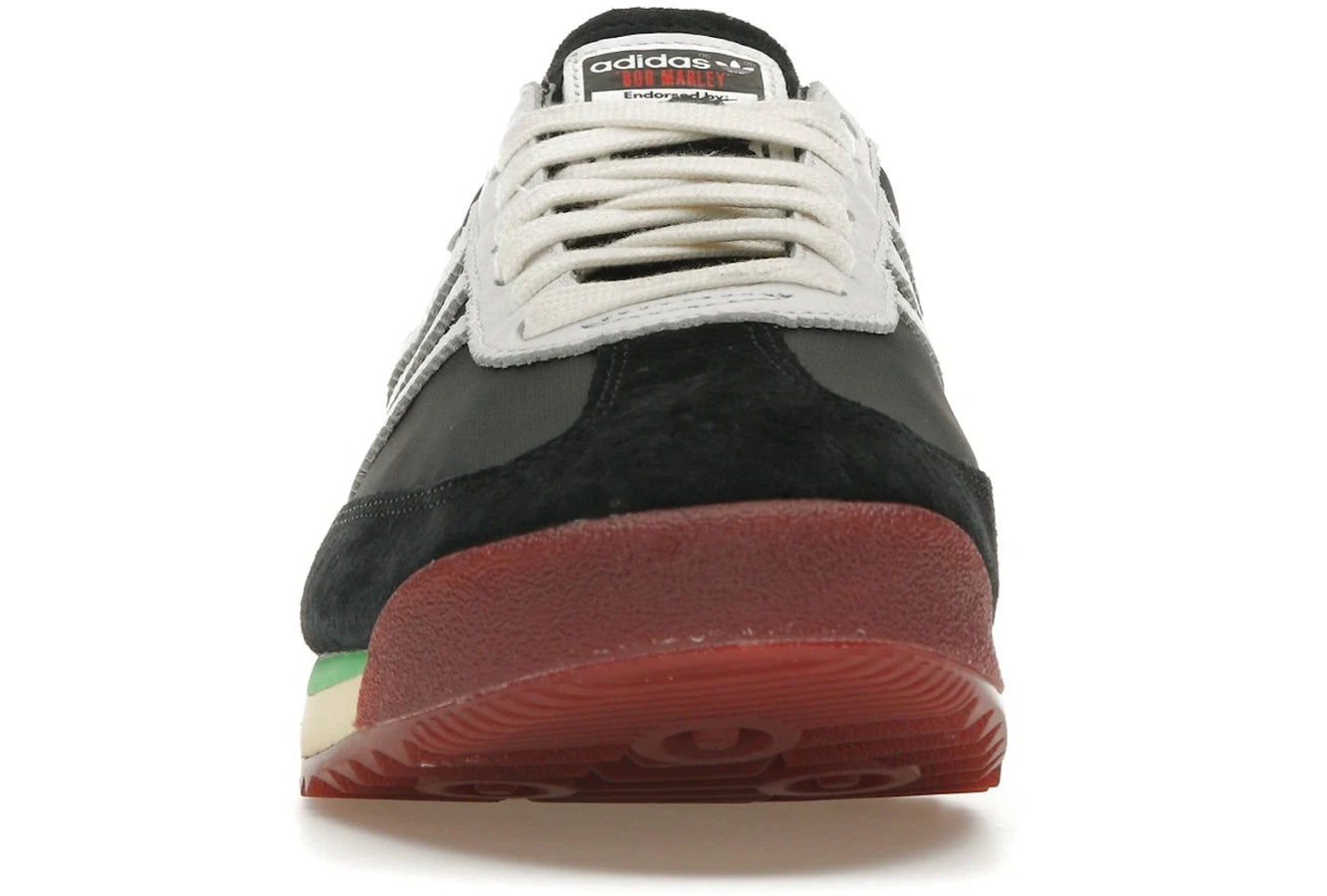 Adidas SL 72 RS Bob Marley One Love