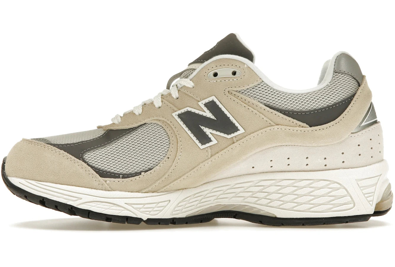New Balance 2002R Sandstone Magnet