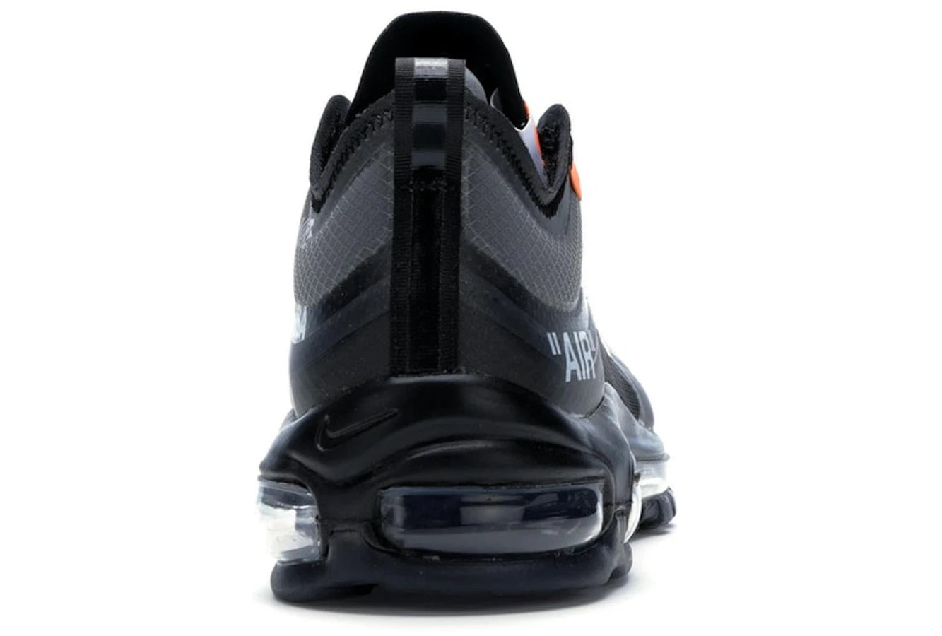 Nike Air Max 97 Off-White Black