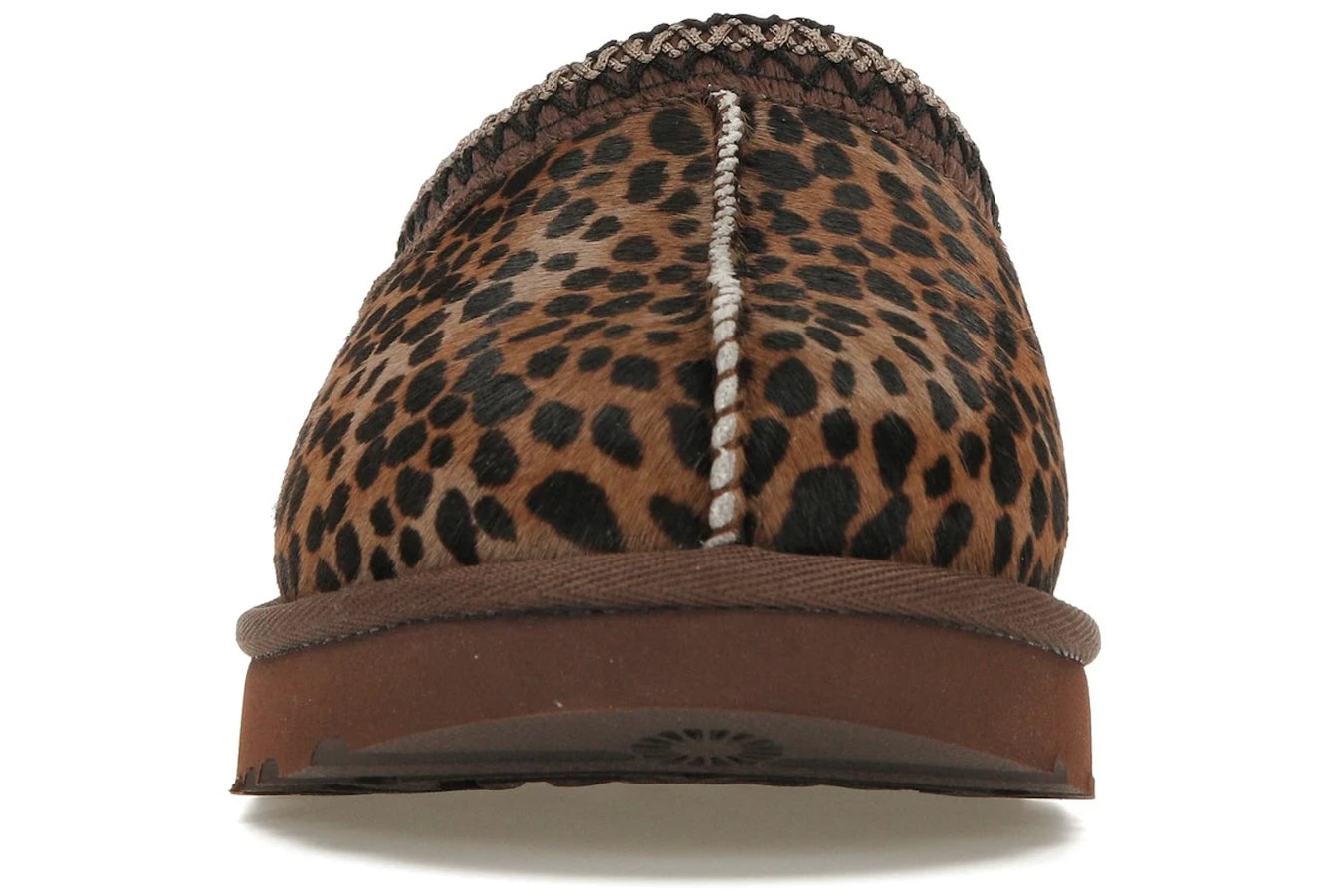 UGG Tasman Slipper Caspian Burnt Cedar