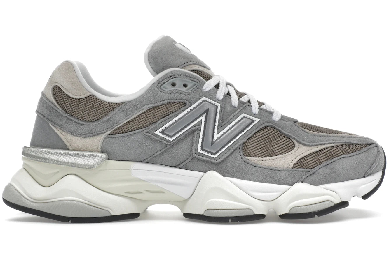 New Balance 9060 Slate Grey Arid Stone
