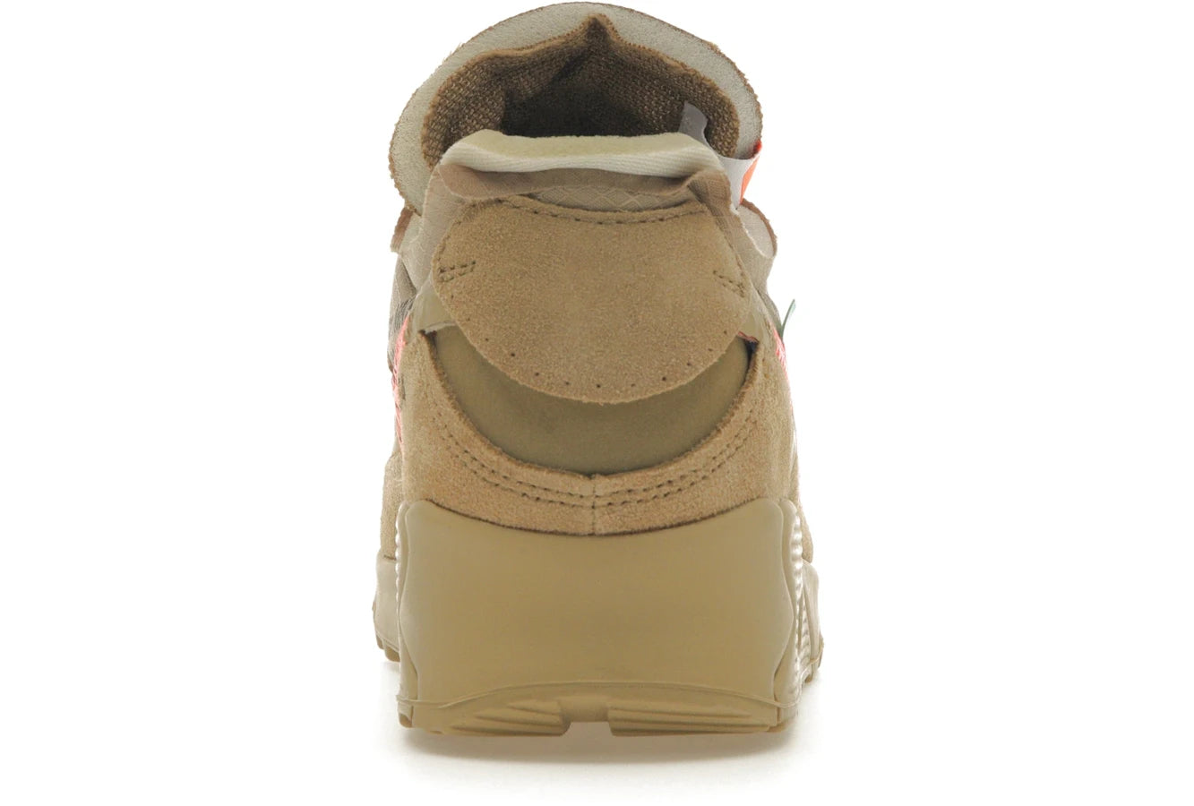 Nike Air Max 90 Off-White Desert Ore