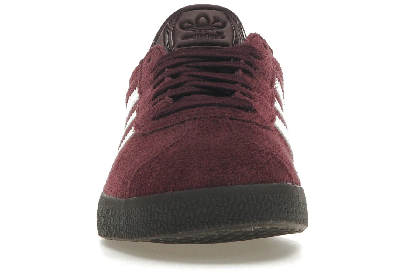 Adidas Gazelle Maroon