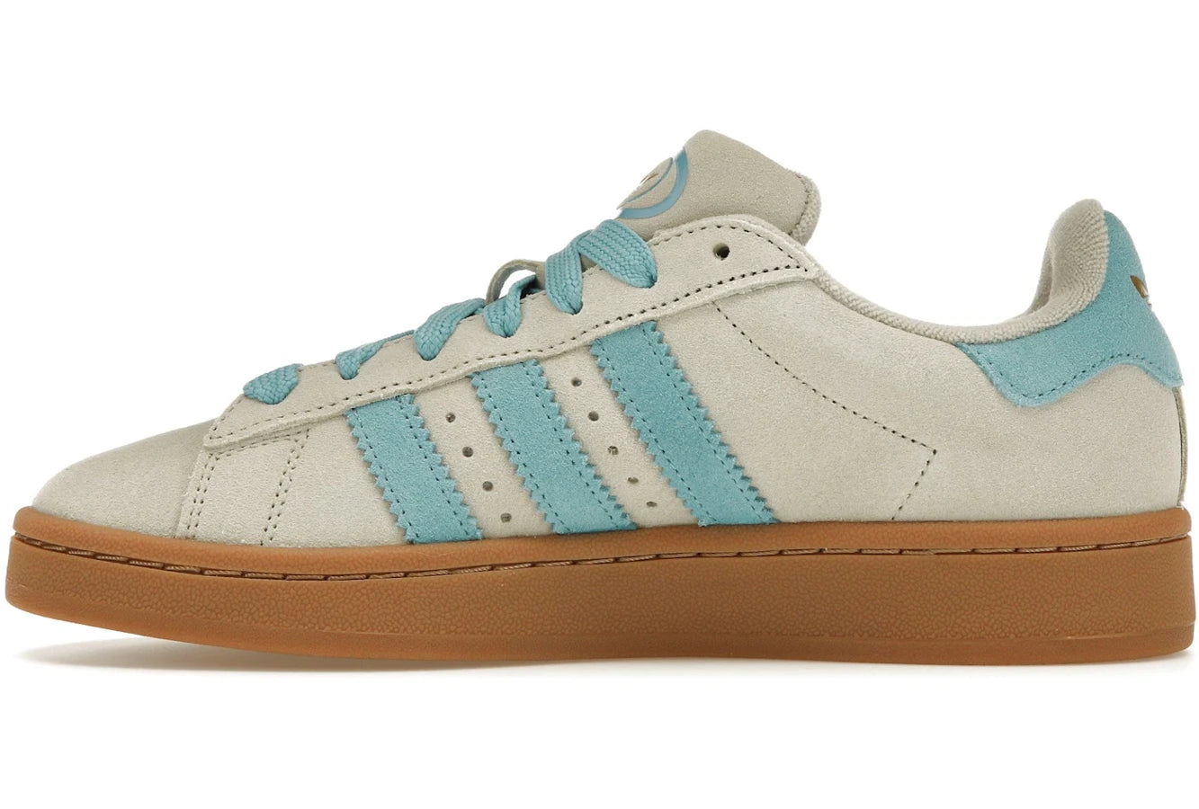 Adidas Campus 00s Putty Grey Preloved Blue