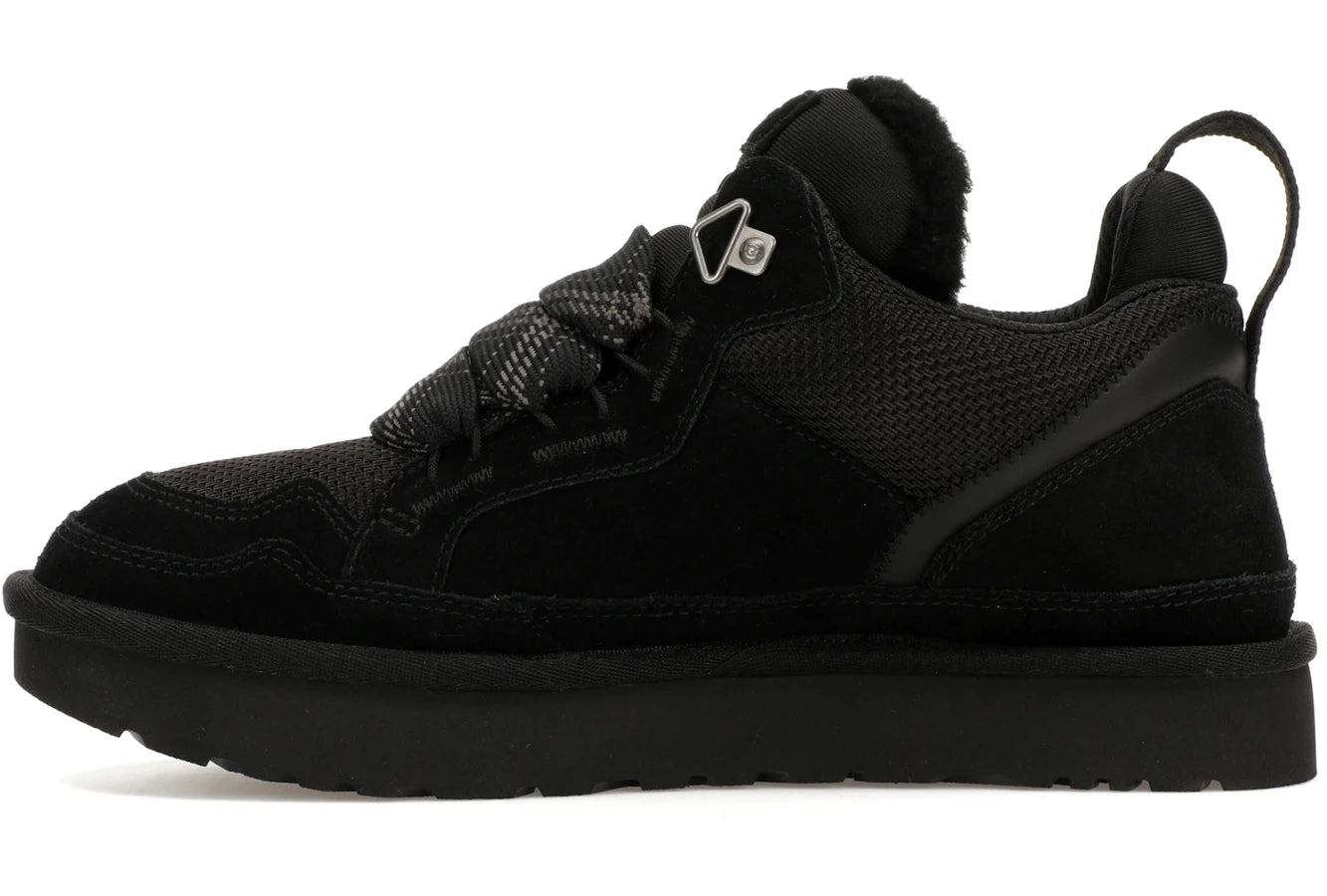 UGG Lowmel Black