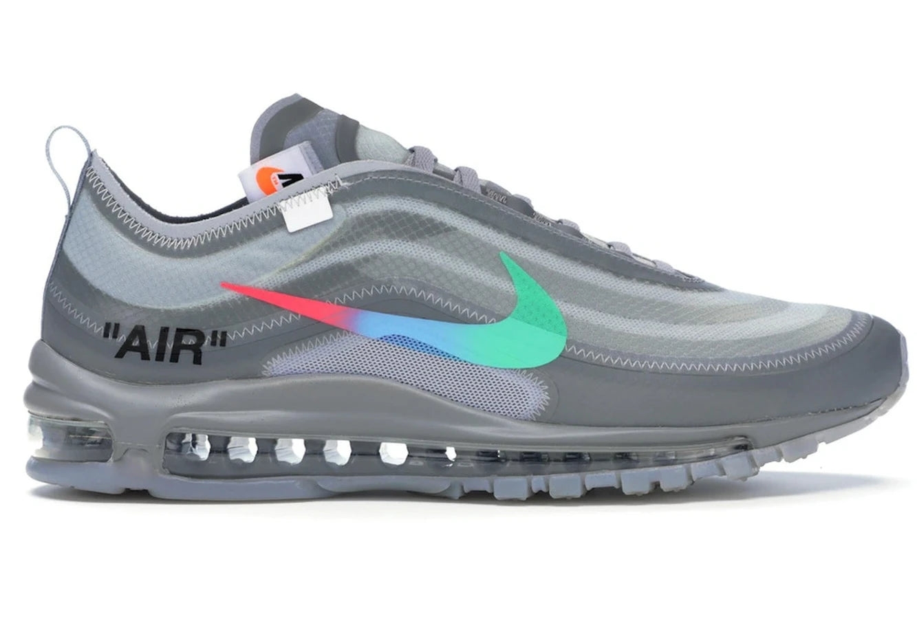 Nike Air Max 97 Off-White Menta