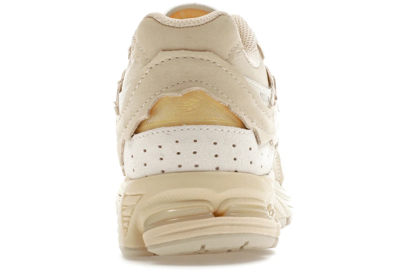 New Balance 2002R Protection Pack Sandstone