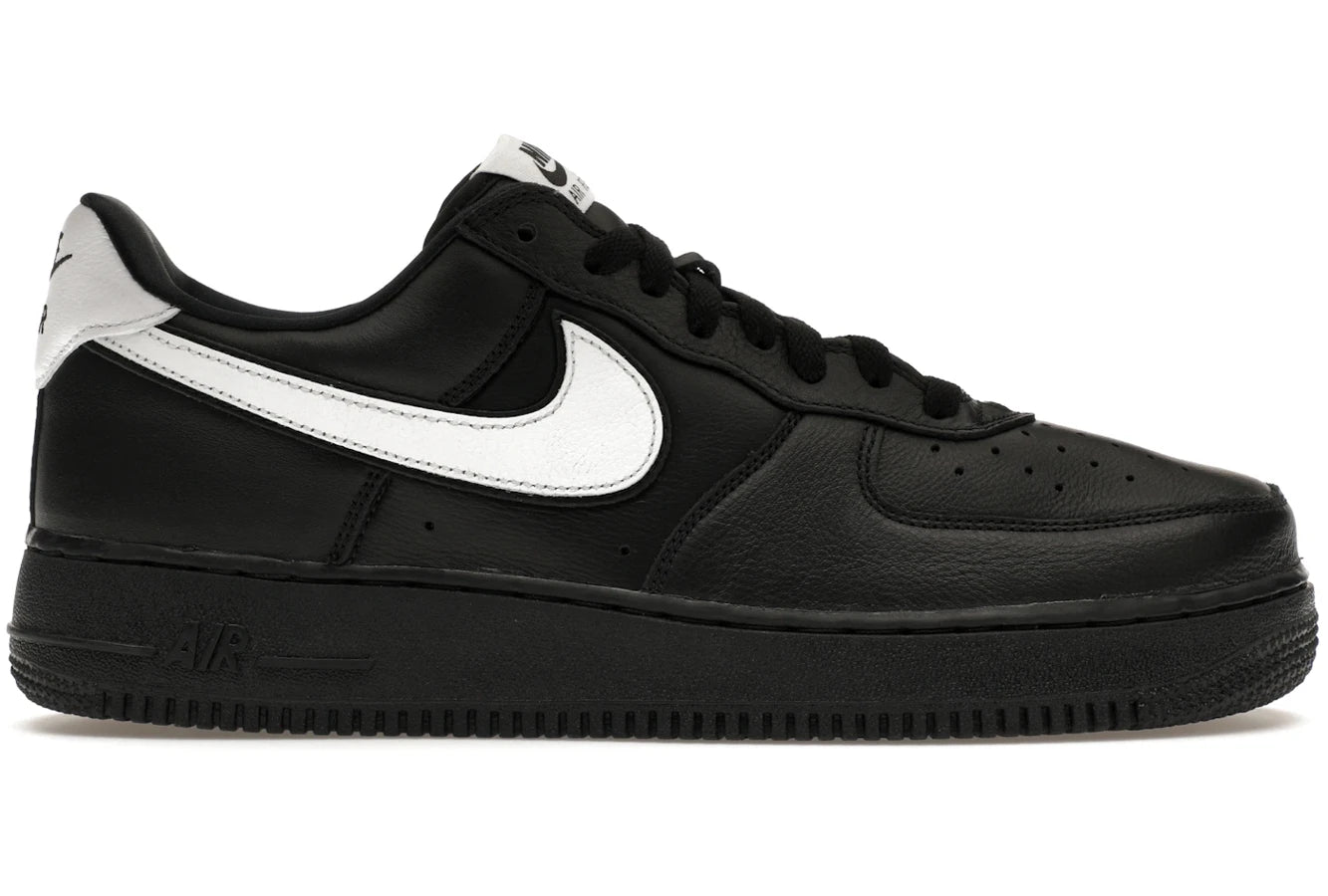 Nike Air Force 1 Low QS Black White