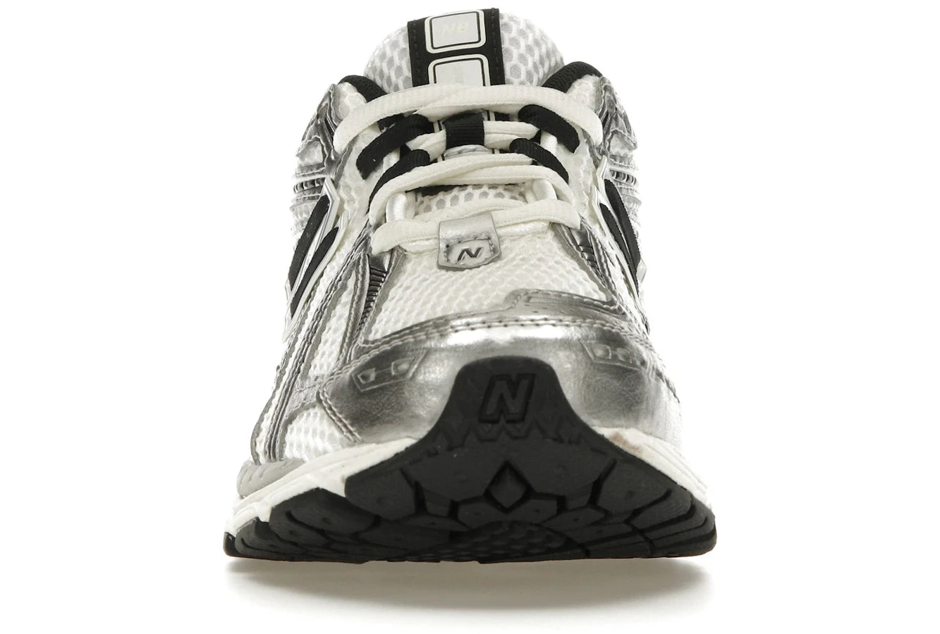 New Balance 1906R Silver Black