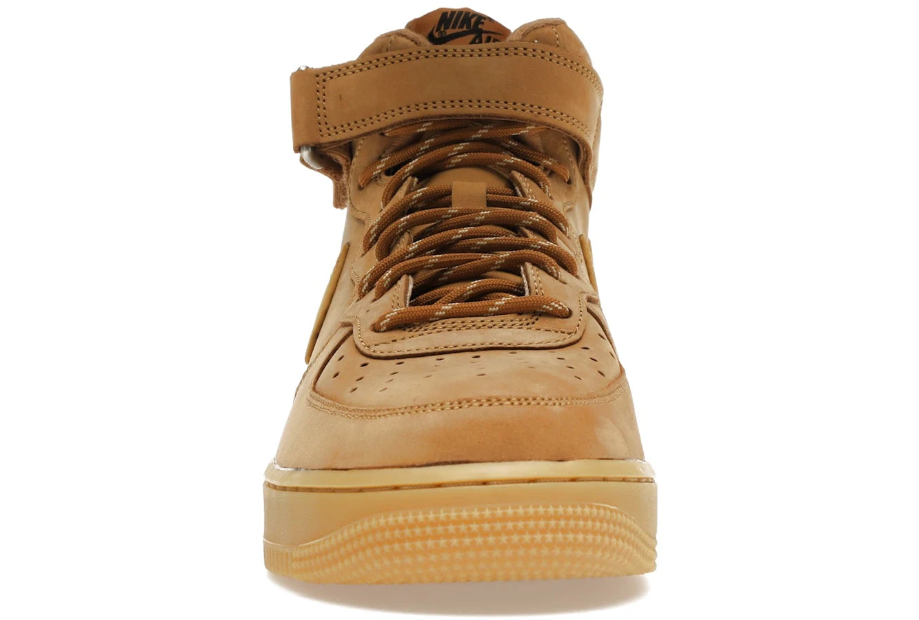 Nike Air Force 1 Mid '07 Flax