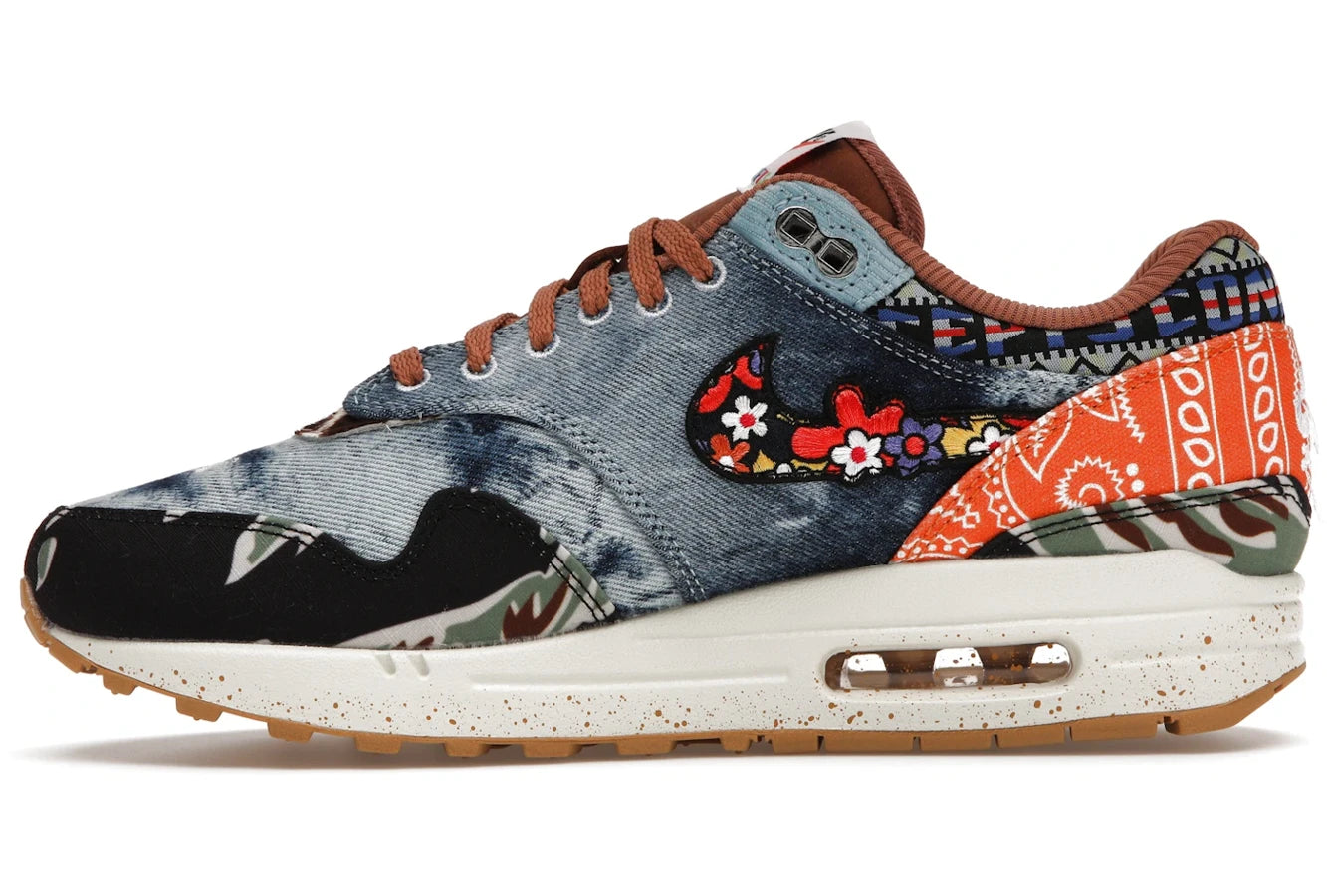 Nike Air Max 1 SP Concepts Heavy