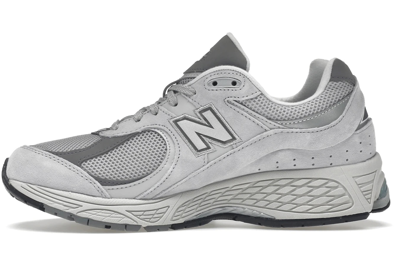 New Balance 2002R Grey