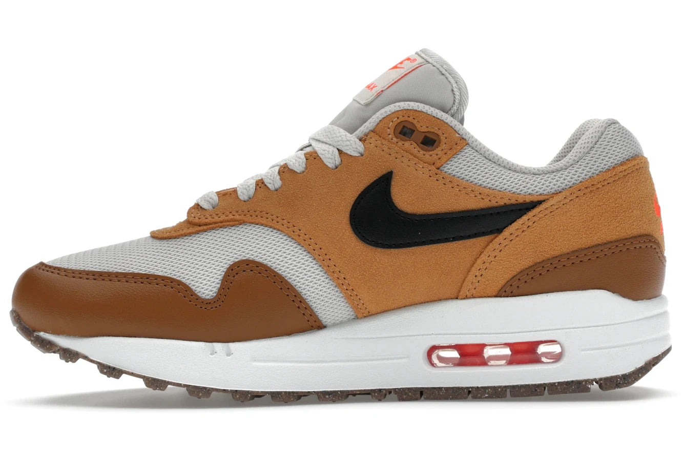 Nike Air Max 1 Essential British Tan Light Bone