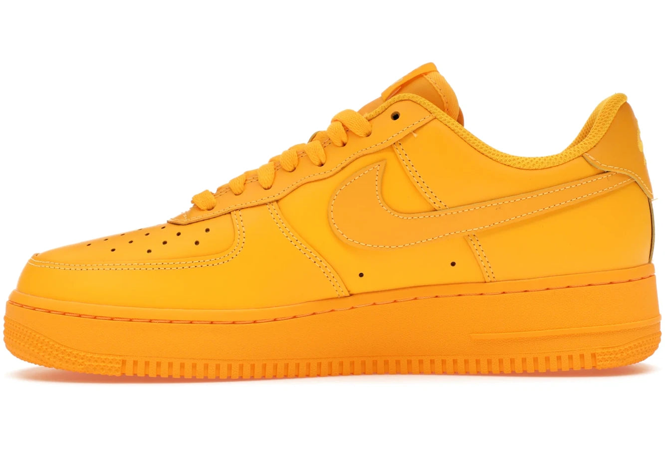 Nike Air Force 1 Low '07 Laser Orange
