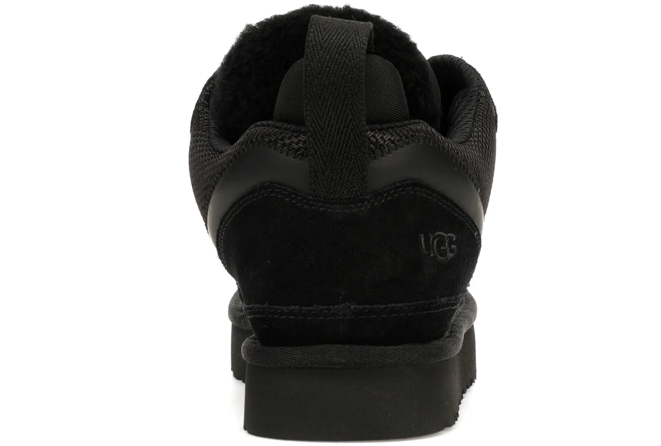 UGG Lowmel Black