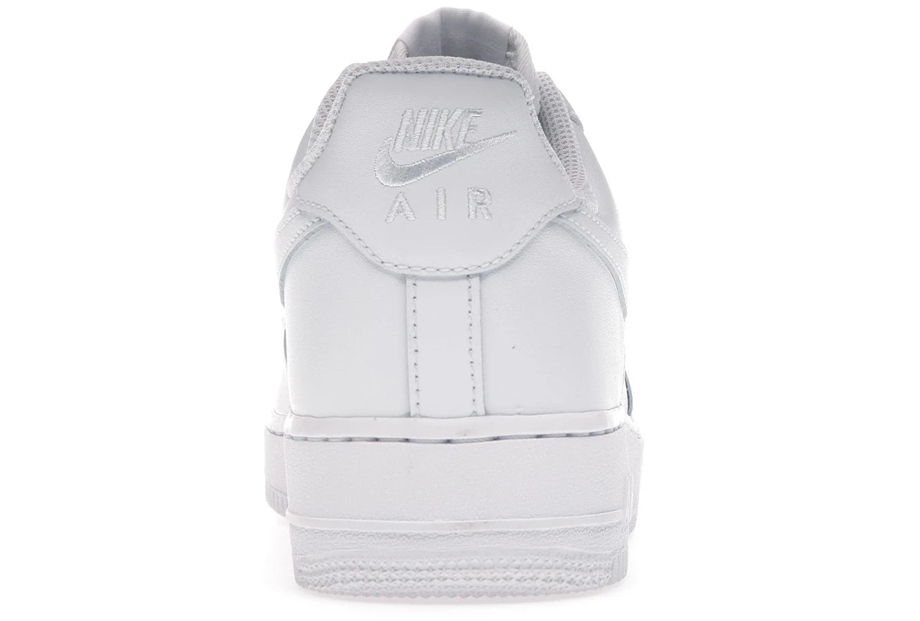 Nike Air Force 1 Low '07 White