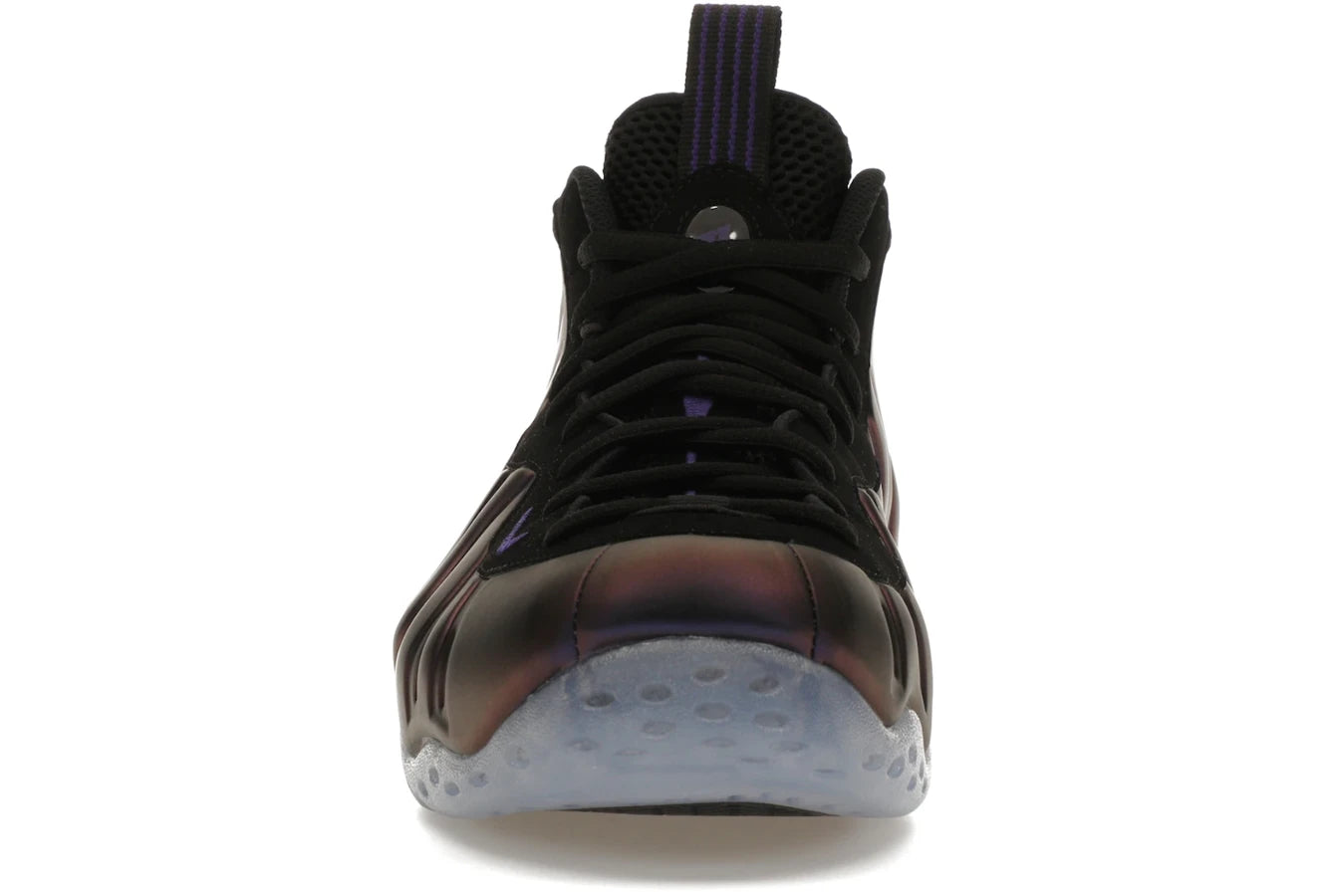 Nike Air Foamposite One Eggplant