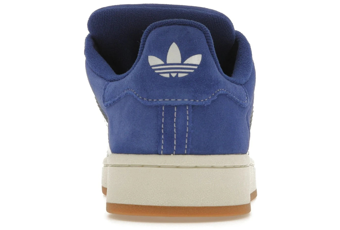 Adidas Campus 00s Semi Lucid Blue Cloud White