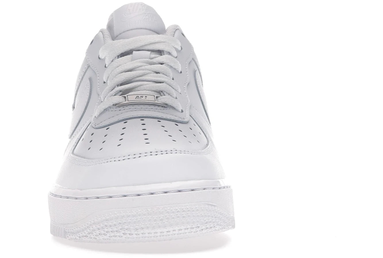 Nike Air Force 1 Low '07 White