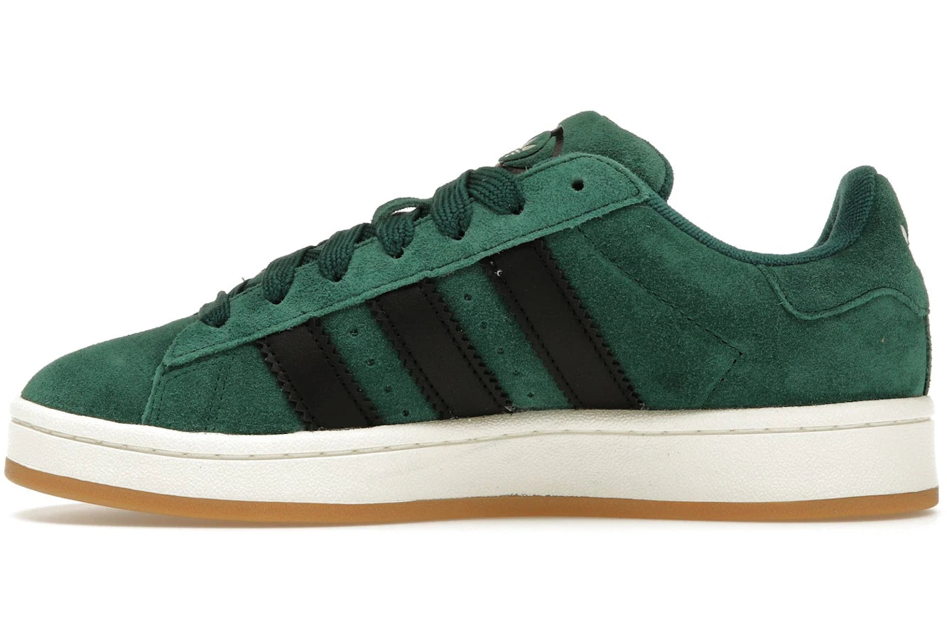 Adidas Campus 00s Collegiate Green Core Black Gum
