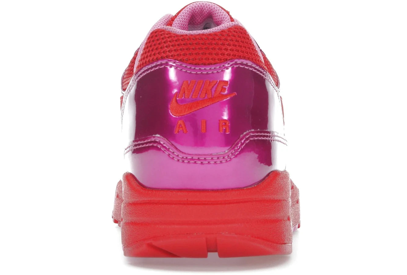 Nike Air Max 1 PRM Valentine’s Day Playful Pink