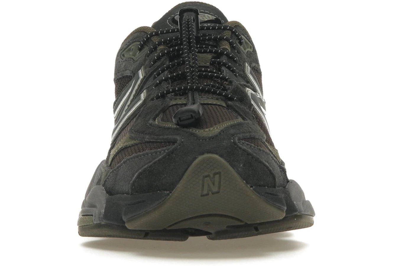 New Balance 9060 Blacktop Dark Moss