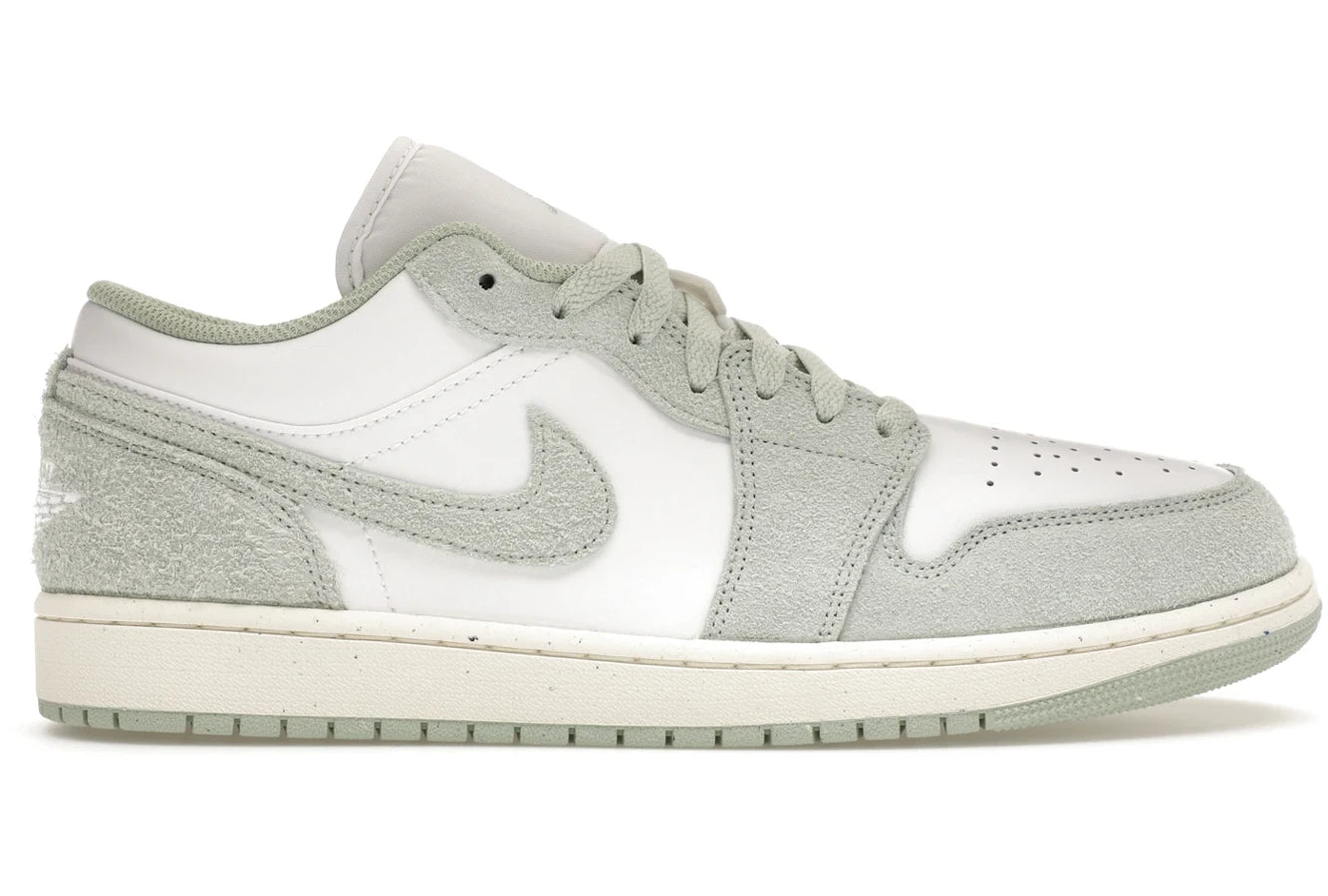 Air Jordan 1 Low SE Seafoam