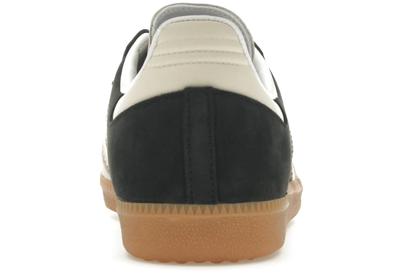 Adidas Samba OG Black Wonder White