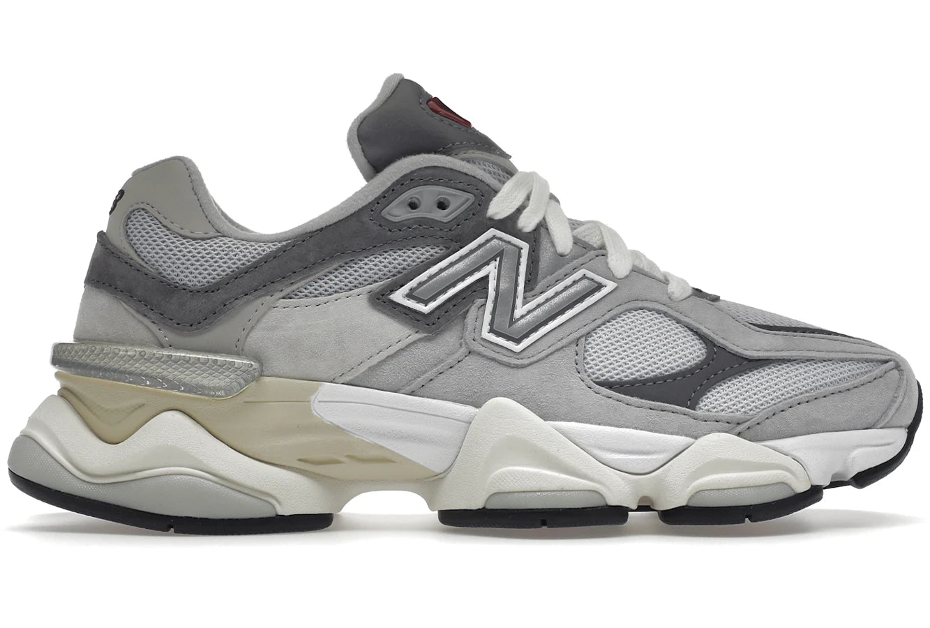 New Balance 9060 Rain Cloud Grey