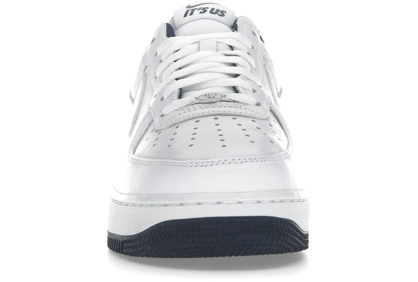 Nike Air Force 1 Low Lil Yachty Concrete Boys It's Us