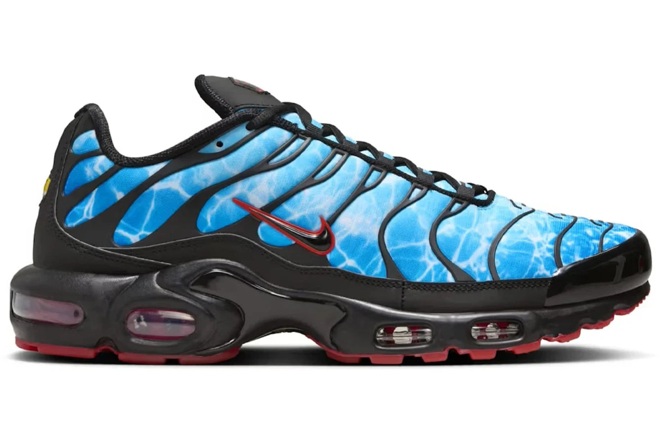 Nike v shark sales