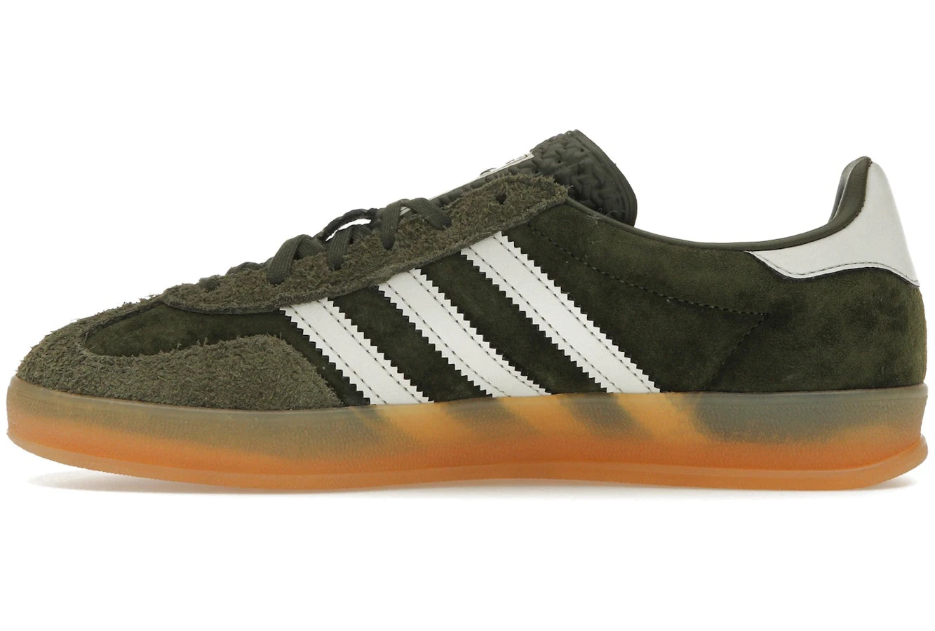 Adidas Gazelle Indoor Night Cargo