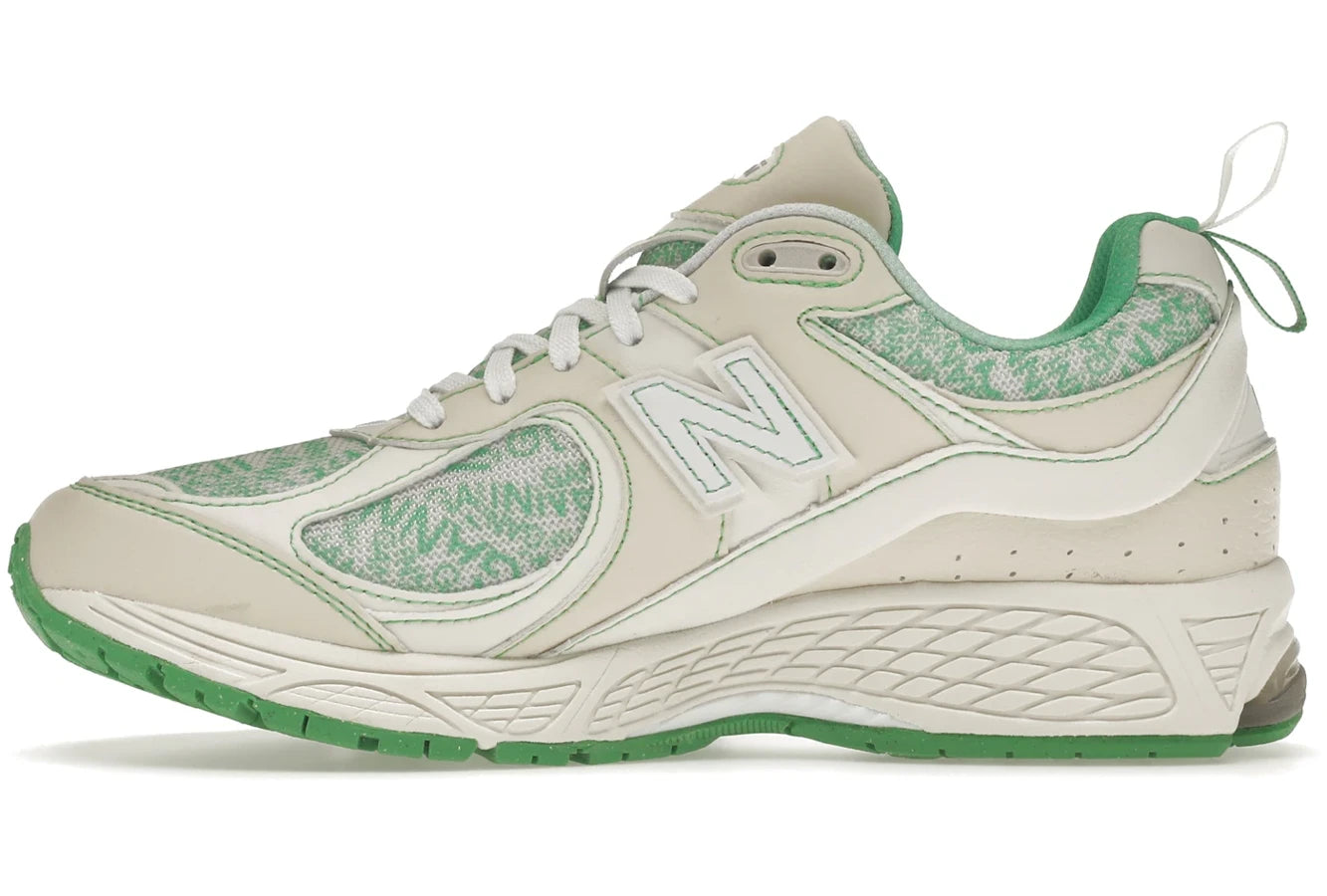 New Balance 2002R GANNI Turtledove