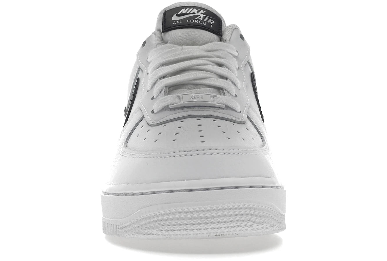 Nike Air Force 1 Low White Black