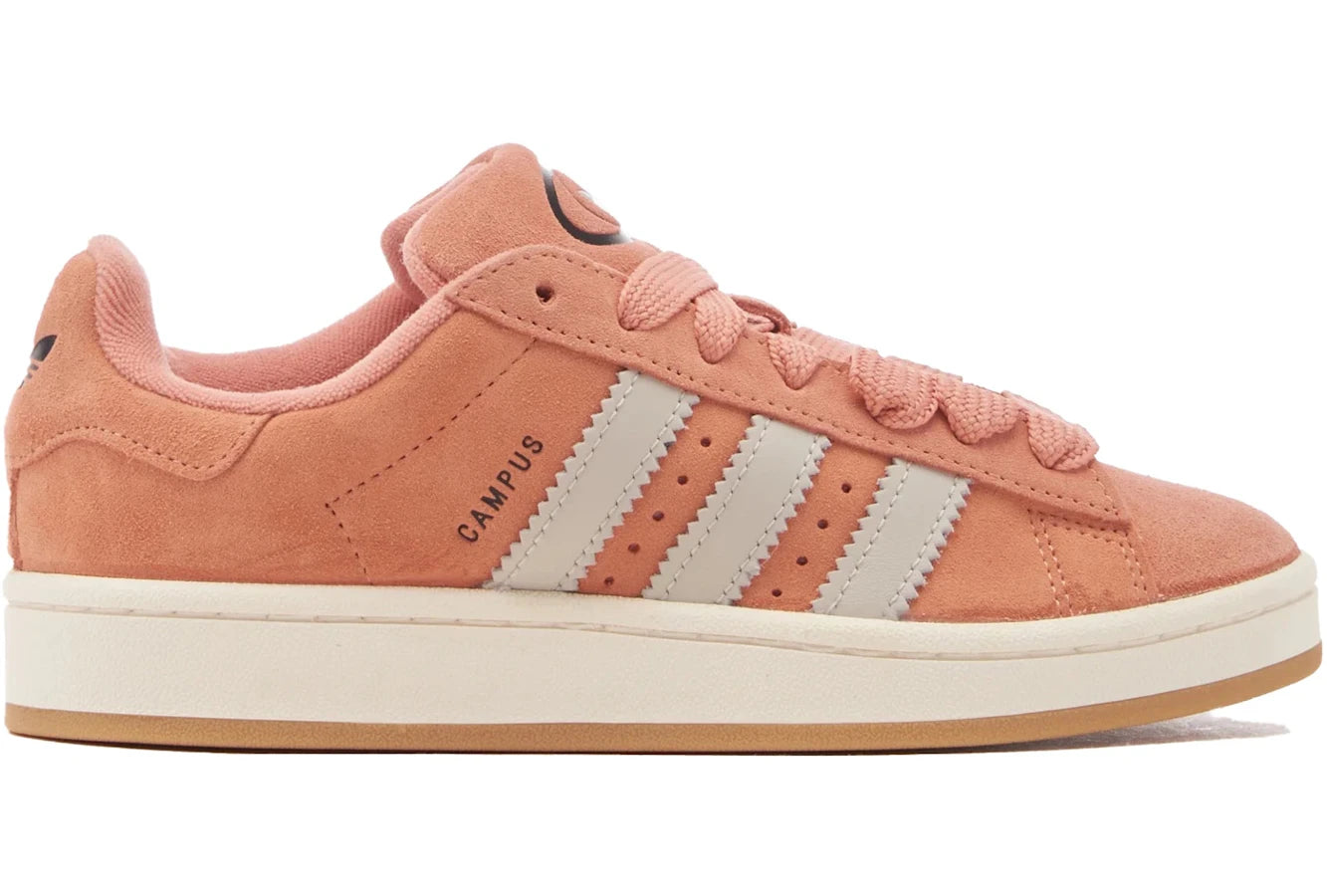 Adidas Campus 00s Wonder Clay Grey