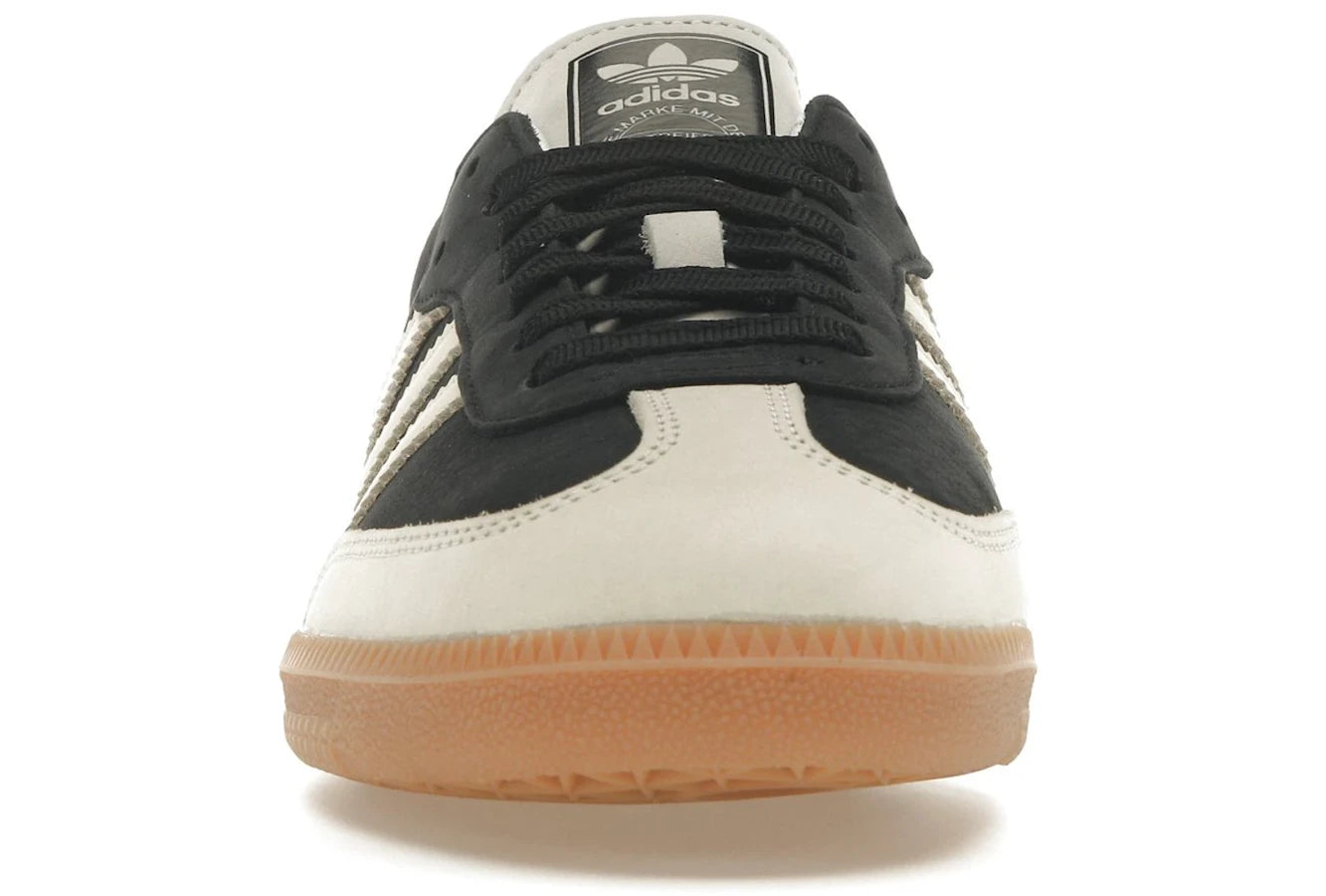 Adidas Samba OG Black Wonder White