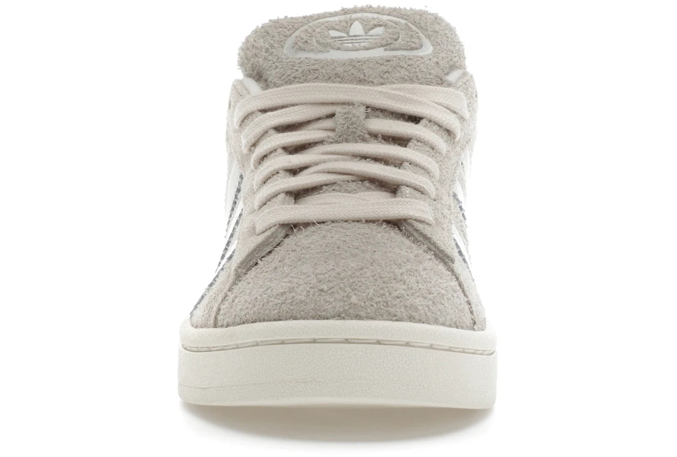 Adidas Campus 00s Wonder White Chalk White Core Black